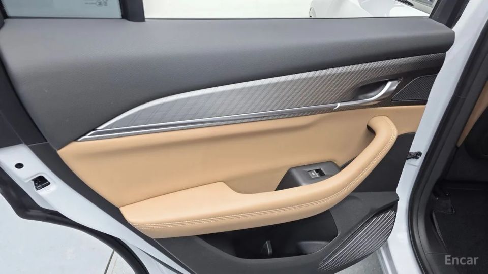 Renault-KoreaSamsung Grand Koleos