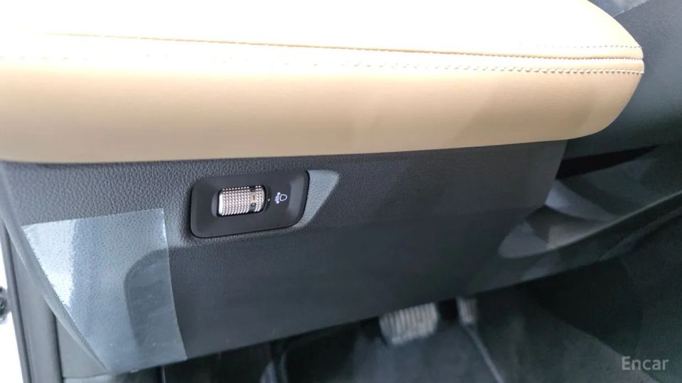 Renault-KoreaSamsung Grand Koleos