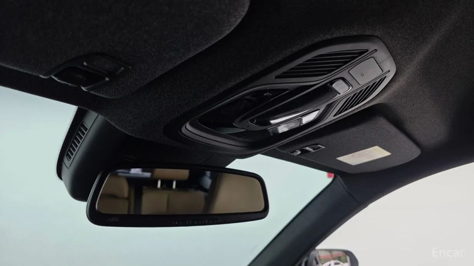 Renault-KoreaSamsung Grand Koleos