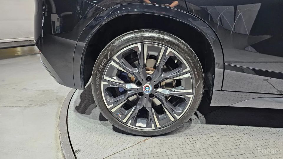 BMW X2 (F39)