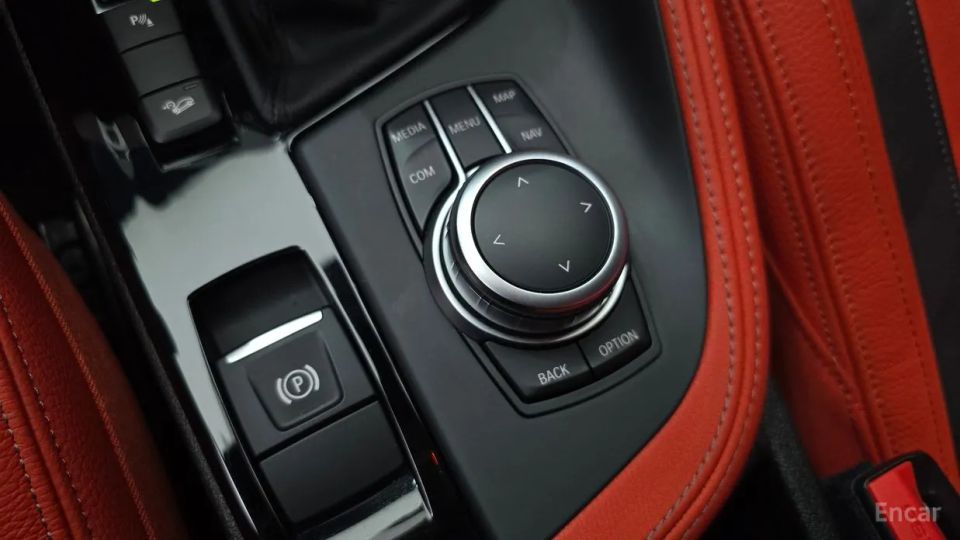 BMW X2 (F39)