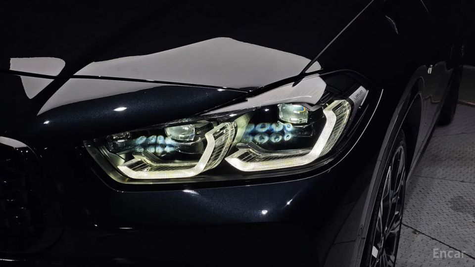 BMW X2 (F39)