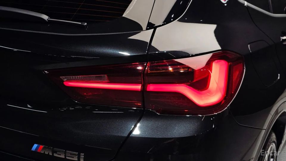 BMW X2 (F39)