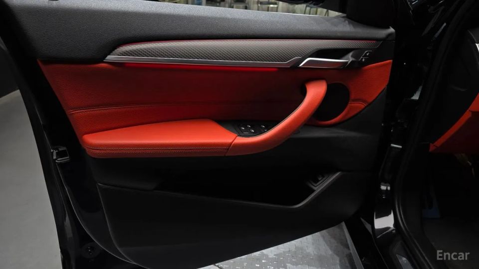 BMW X2 (F39)