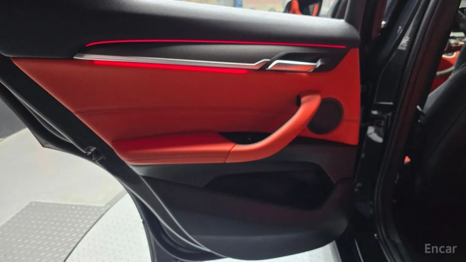 BMW X2 (F39)
