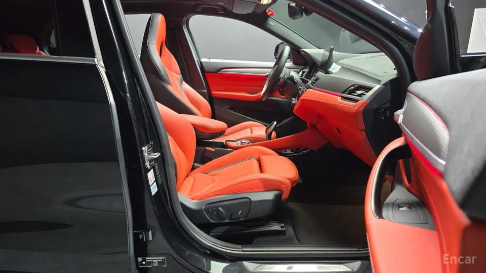 BMW X2 (F39)
