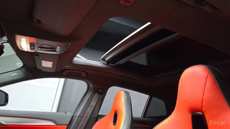 BMW X2 (F39)