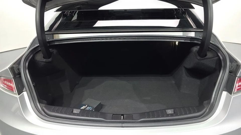 Lincoln MKZ