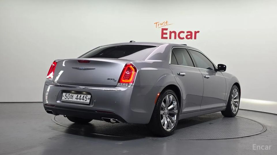 Chrysler 300C