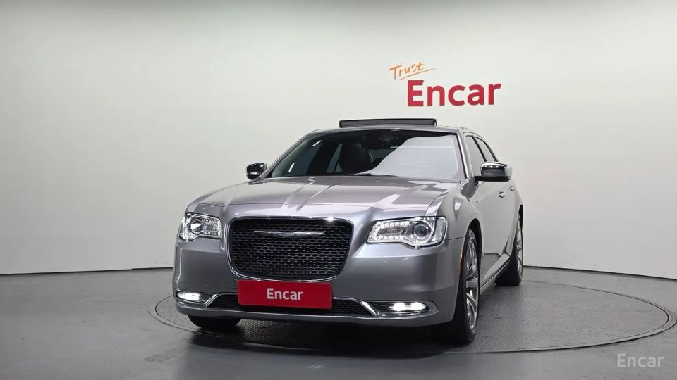Chrysler 300C