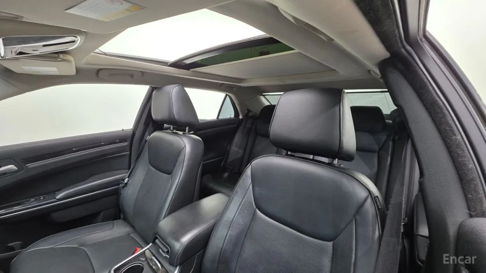 Chrysler 300C