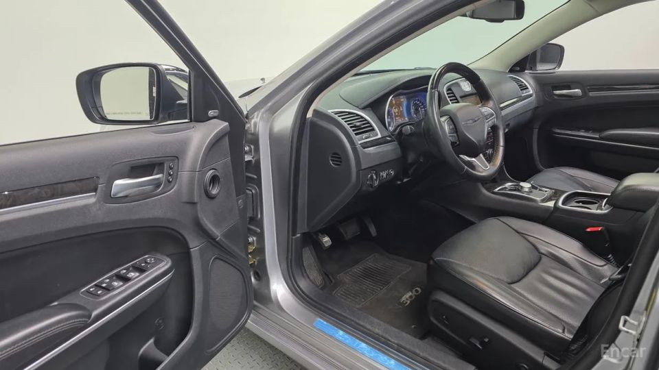 Chrysler 300C