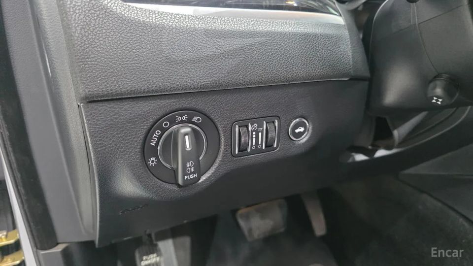 Chrysler 300C