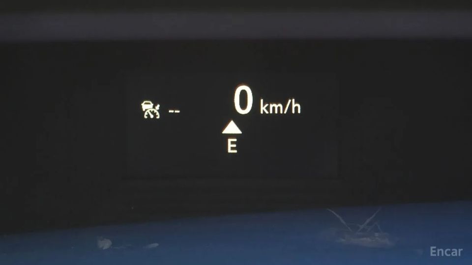 ChevroletGMDaewoo Trailblazer