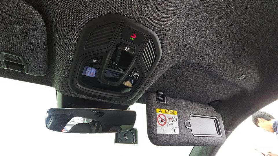 Renault-KoreaSamsung Grand Koleos