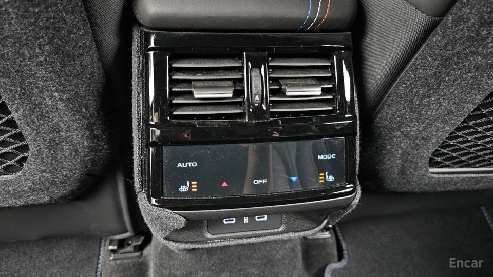 Renault-KoreaSamsung Grand Koleos
