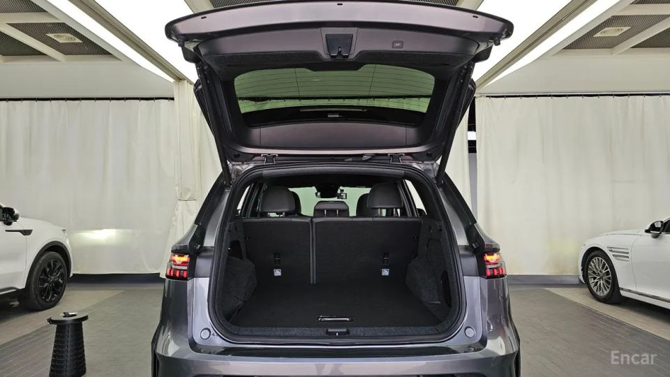 Renault-KoreaSamsung Grand Koleos