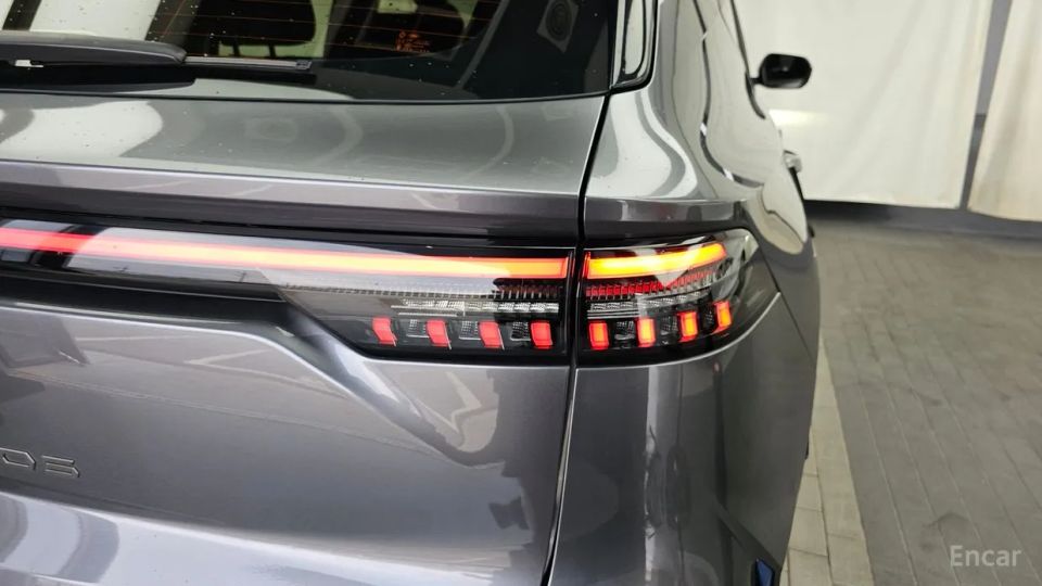 Renault-KoreaSamsung Grand Koleos