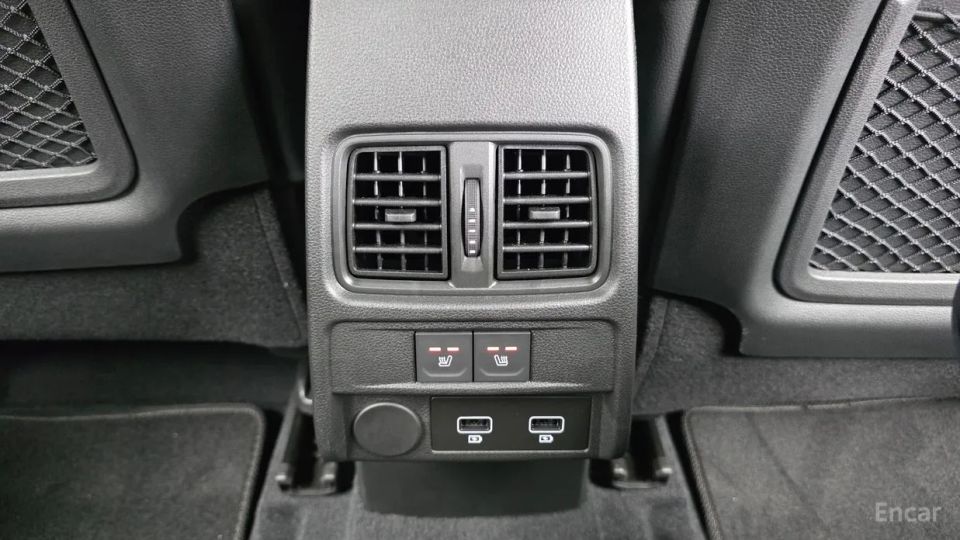 Renault-KoreaSamsung Arkana