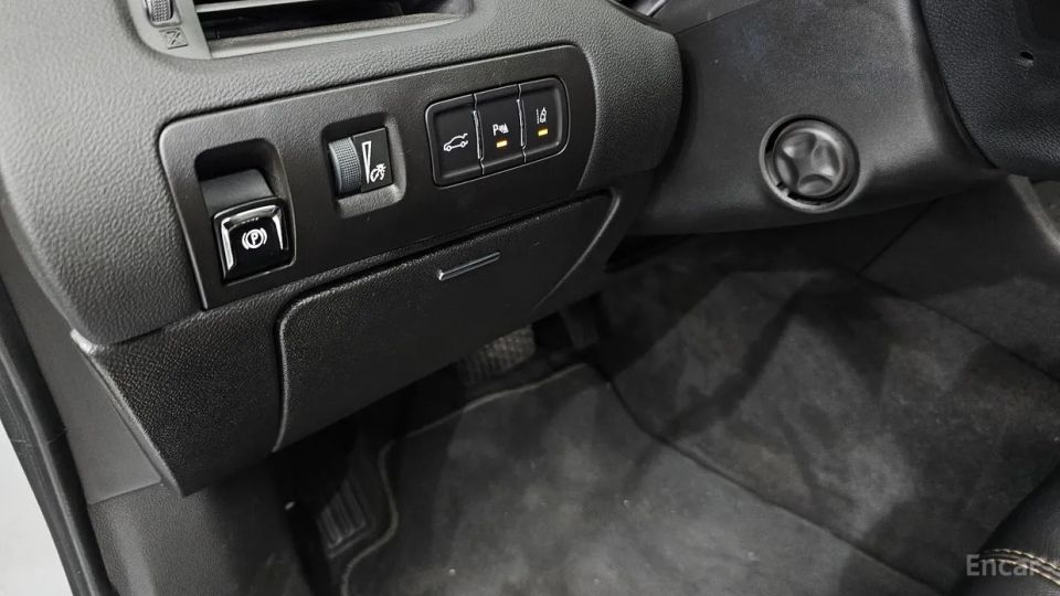 ChevroletGMDaewoo Impala
