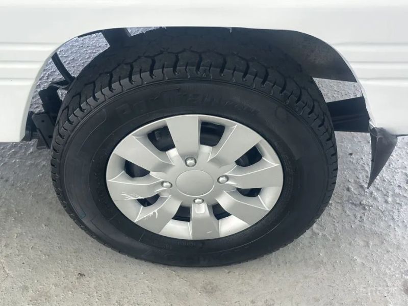 ChevroletGMDaewoo Damas