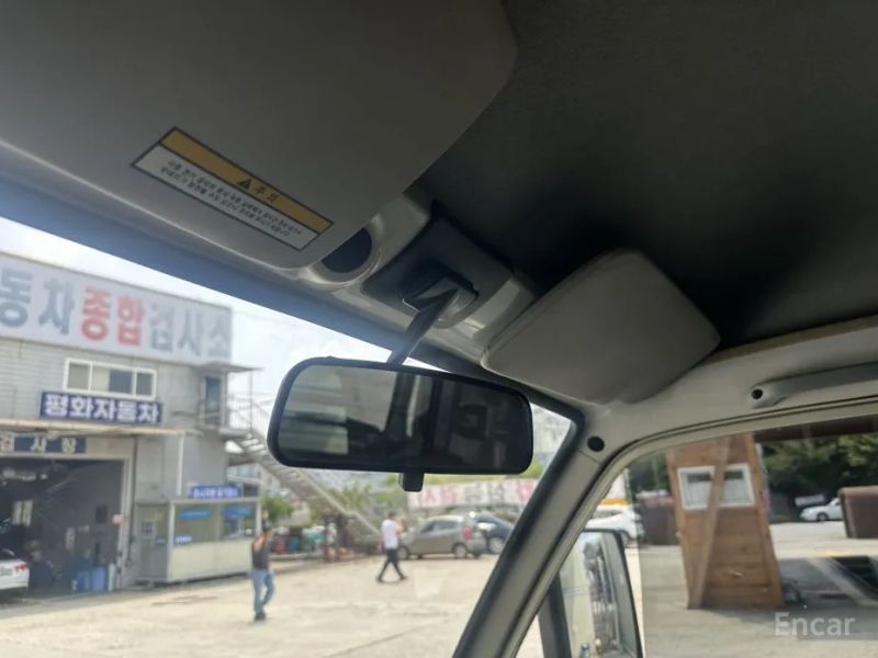 ChevroletGMDaewoo Damas