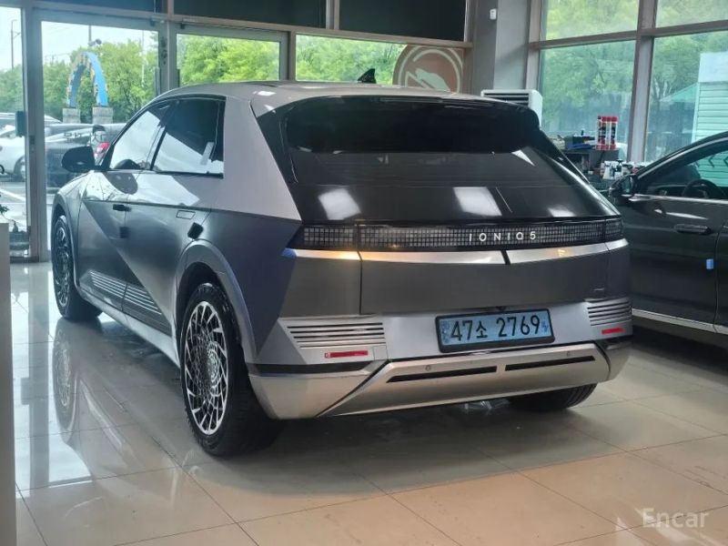 Hyundai Ioniq5