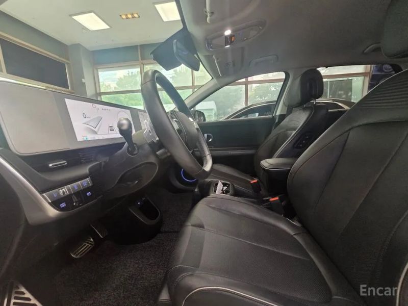 Hyundai Ioniq5