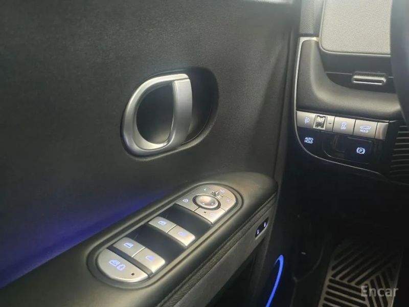 Hyundai Ioniq5