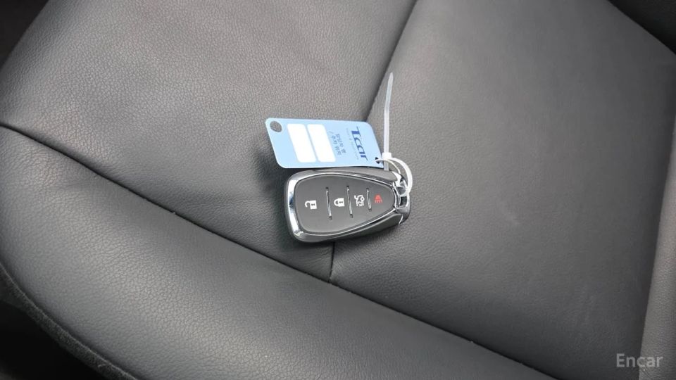 ChevroletGMDaewoo Malibu