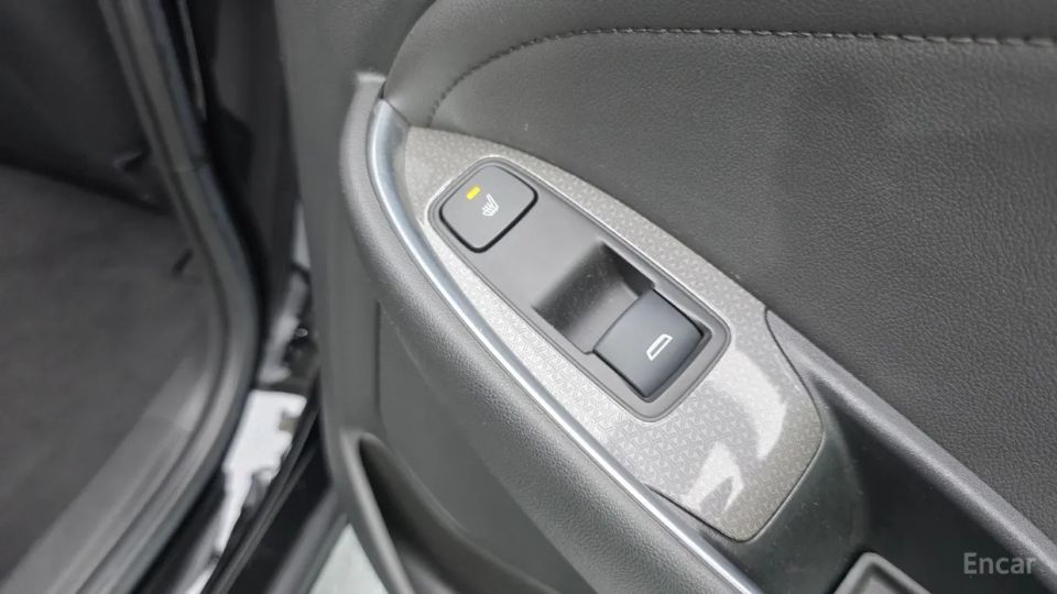 ChevroletGMDaewoo Malibu