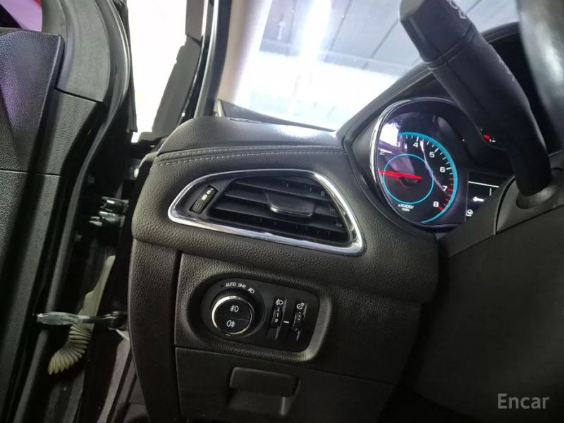 ChevroletGMDaewoo Cruze