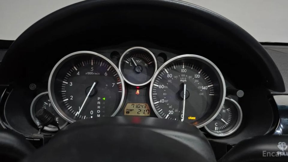 Mazda MX-5 Miata