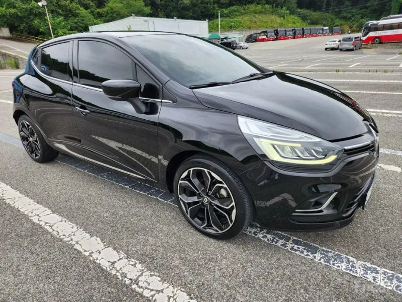 Renault-KoreaSamsung Cilo