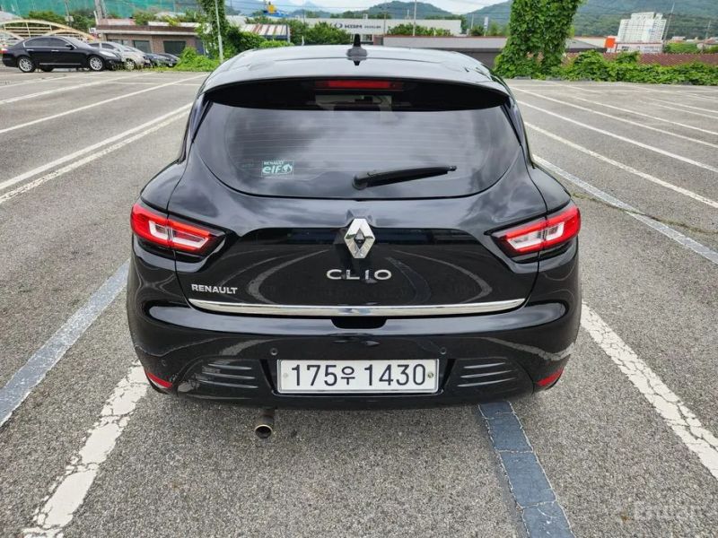 Renault-KoreaSamsung Cilo