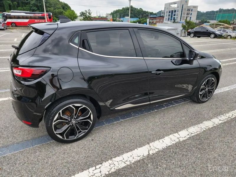 Renault-KoreaSamsung Cilo