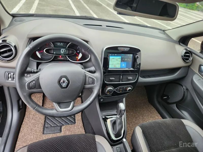 Renault-KoreaSamsung Cilo