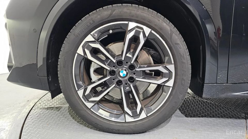 BMW X2 (F39)