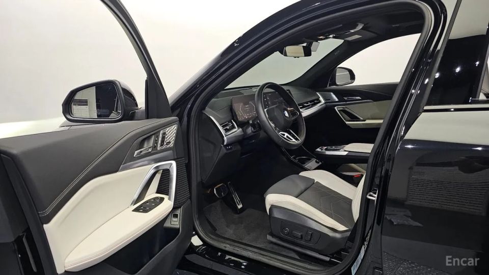 BMW X2 (F39)