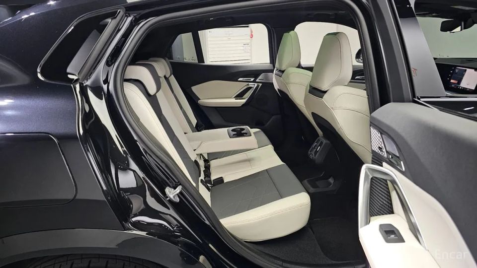 BMW X2 (F39)