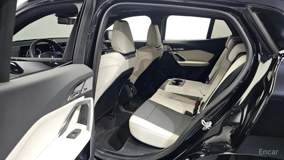 BMW X2 (F39)
