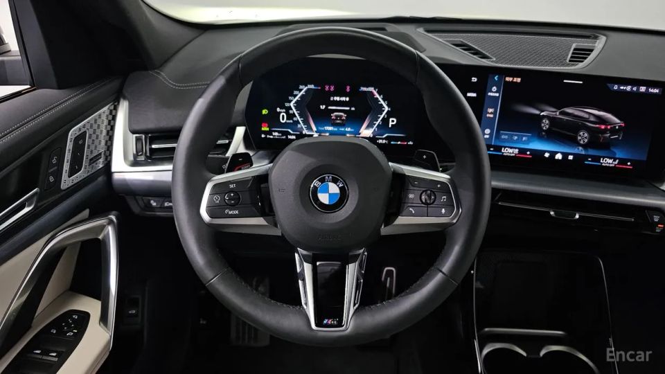BMW X2 (F39)