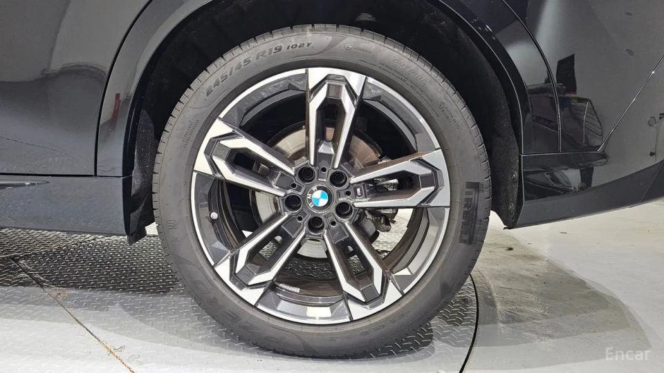 BMW X2 (F39)