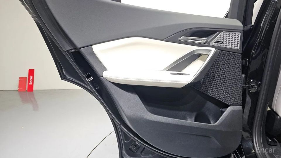 BMW X2 (F39)