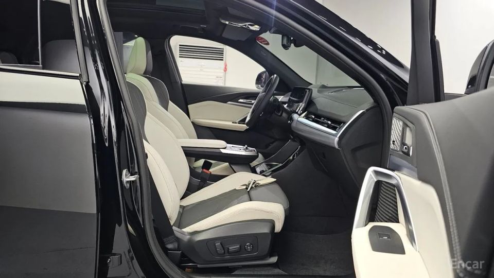 BMW X2 (F39)