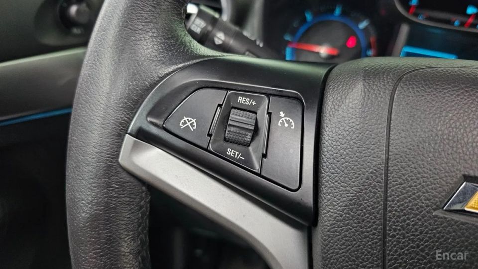 ChevroletGMDaewoo Orlando