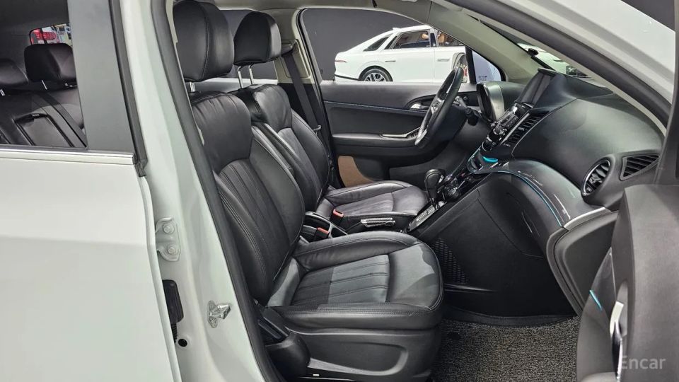 ChevroletGMDaewoo Orlando