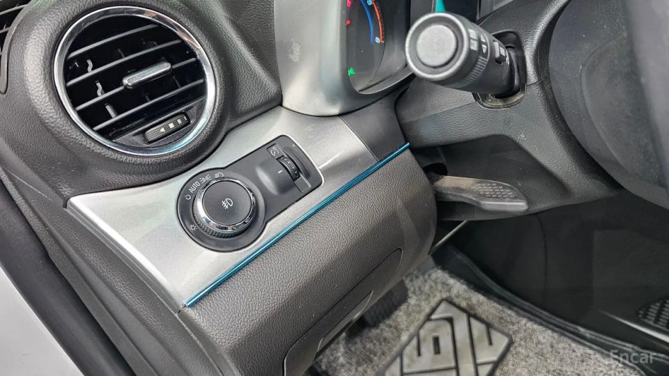 ChevroletGMDaewoo Orlando