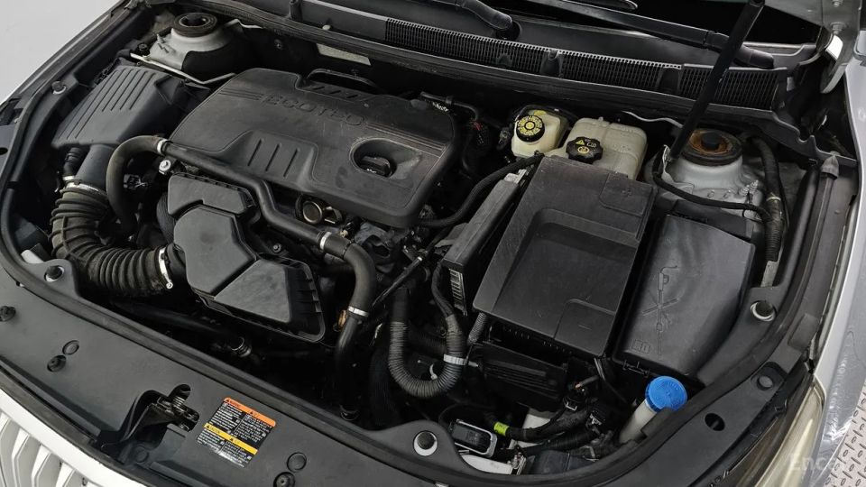 ChevroletGMDaewoo Alpheon