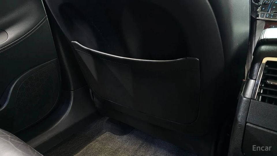 ChevroletGMDaewoo Alpheon